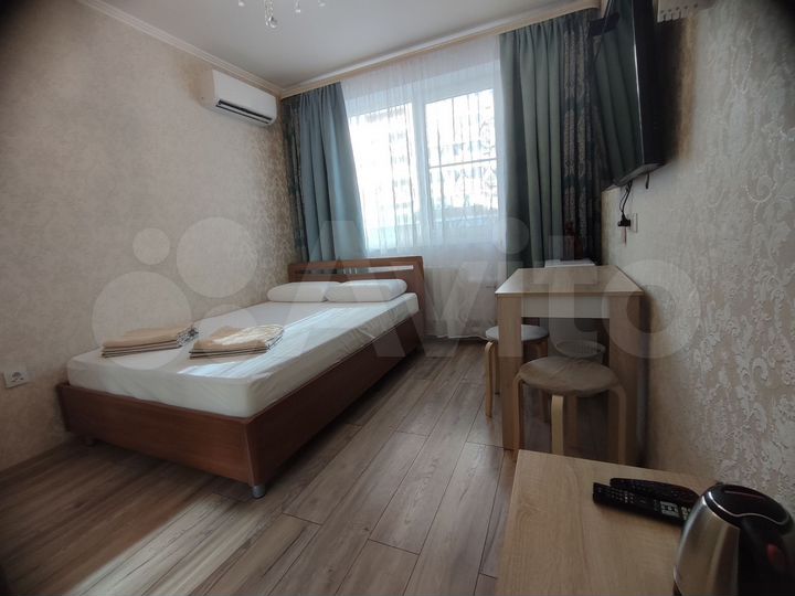 Комната 10 м² в 4-к., 3/10 эт.