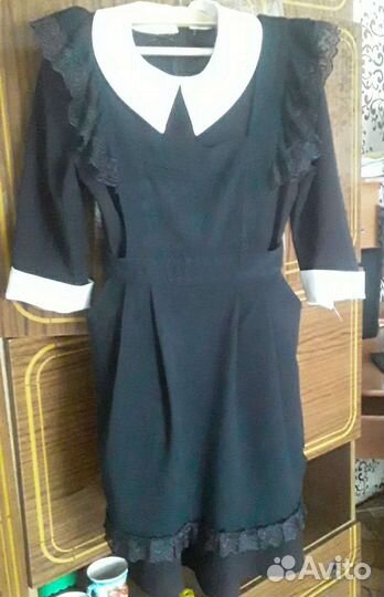 Школьная форма