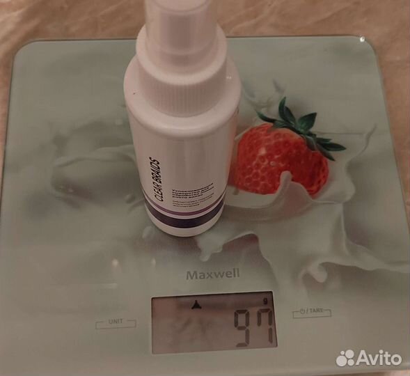 Clear Braids сыворотка успокаивающая