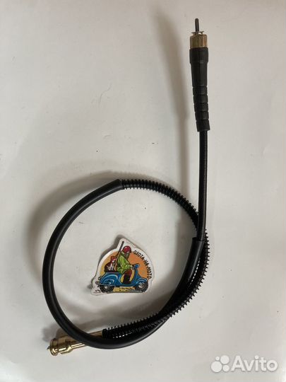 Трос тахометра Senke