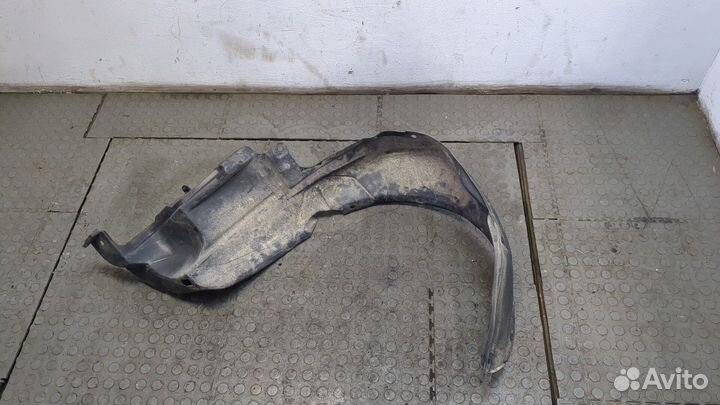 Защита арок (подкрылок) Honda Logo, 1999