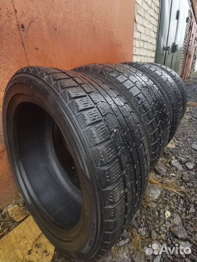 Dunlop Graspic DS3 215/50 R17 91Q