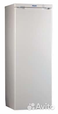 Холодильник Pozis RS-416 (белый) Новый