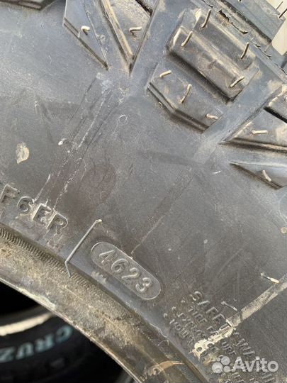 Roadcruza RA8000 265/65 R18 119Q