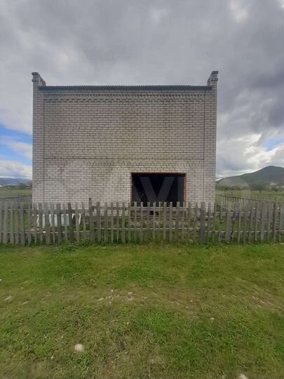 Дом 128 м² на участке 6 сот.