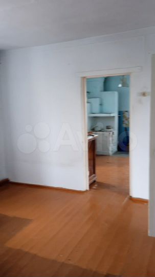 Дом 50 м² на участке 5 сот.