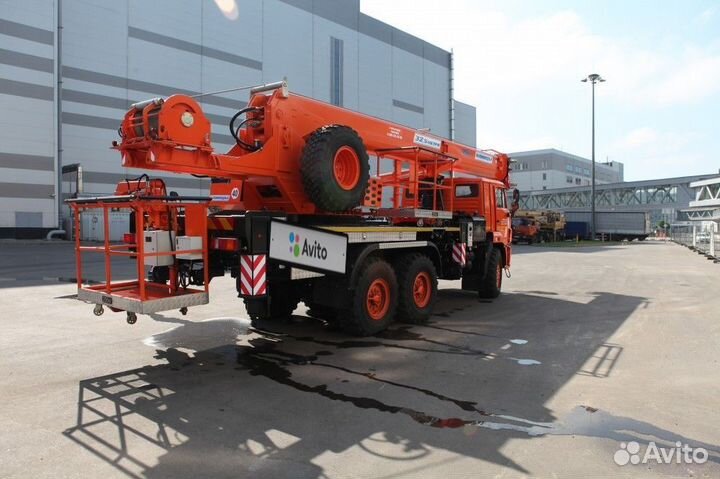 Клинцы ПКС-55713-5К-4В, 2023