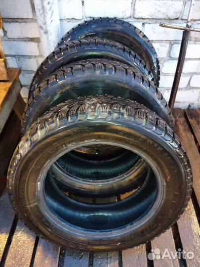 КАМА Кама-Евро-519 185/65 R15