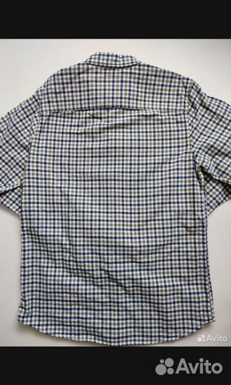 Рубашка Selected Homme L