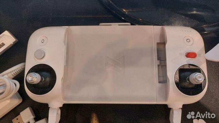 Квадрокоптер fimi x8 se +1 акб