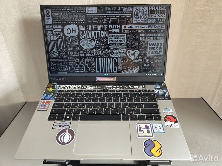 Huawei MateBook D 15 BOD-WDI9