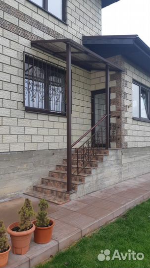 Изготовление металлоизделий и металлоконструкций