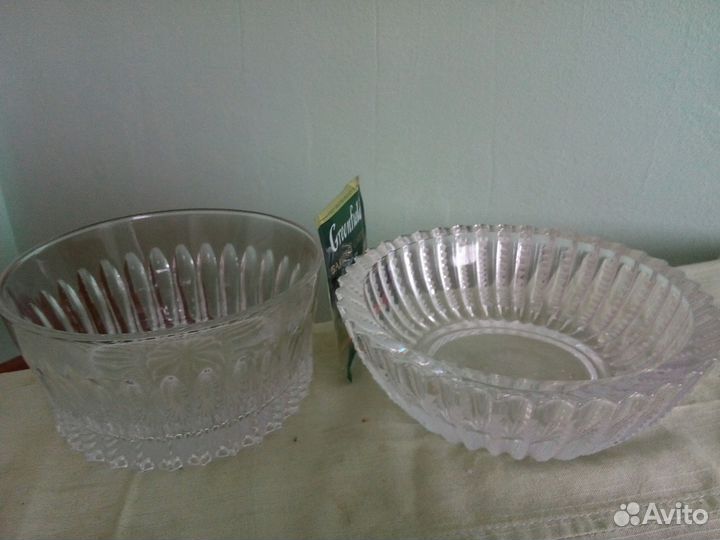 Салатники,конфетницы все по 50
