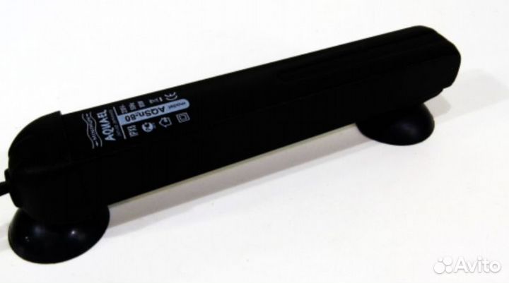 Нагреватель для аквариума aquael