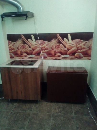 Комната 20 м² в > 9-к., 3/3 эт.