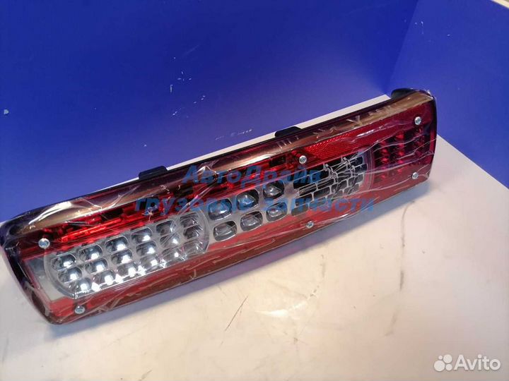 Фонарь Volvo FH4 FM4 правый светодиодный