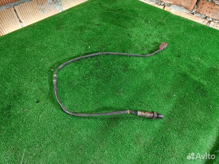 Датчик кислородный 2-ой Volkswagen Passat B6