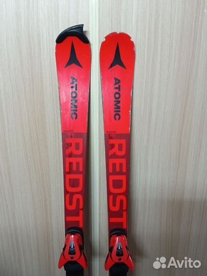 Горные лыжи спортцех sl, 152