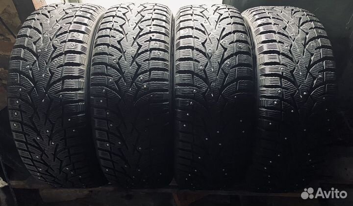 Toyo Observe G3-Ice 225/60 R17 103T