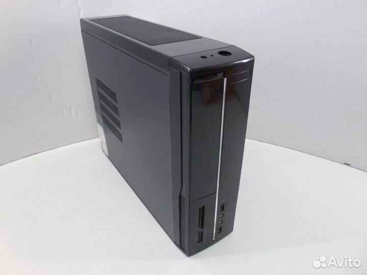 Сервер на платформе Synology DS923+