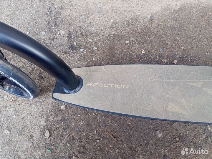 Самокат