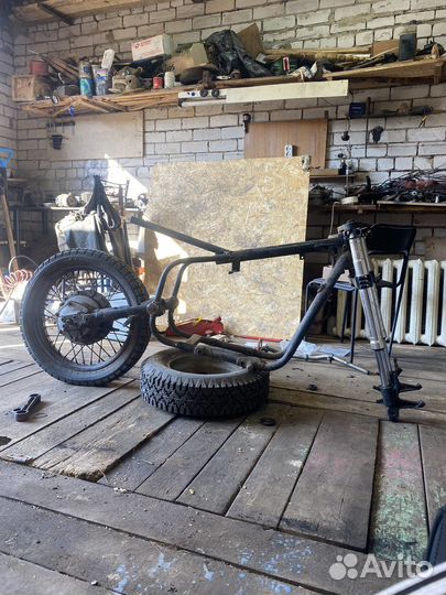 Днепр мт в разборе