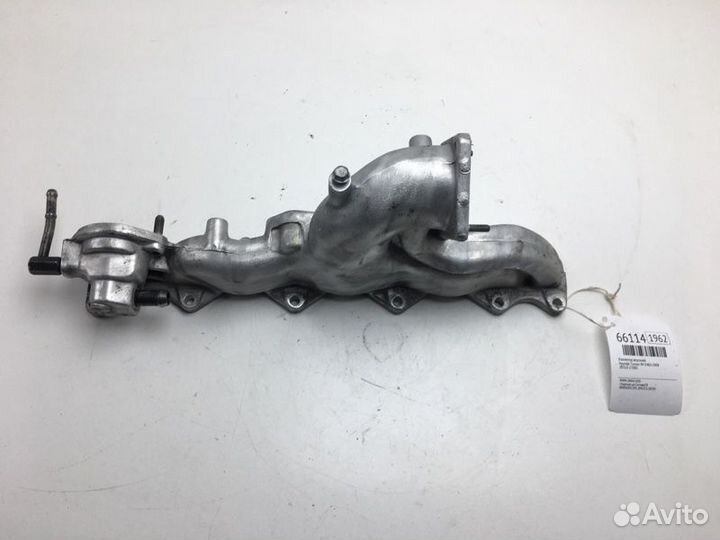 Коллектор впускной Hyundai Tucson JM D4EA 2008