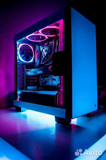 Сборка пк на заказ под любые задачи