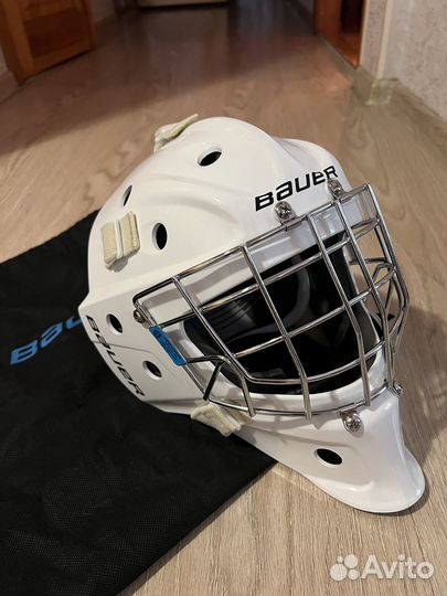 Хоккейная вратарская форма детско-юношеская jr