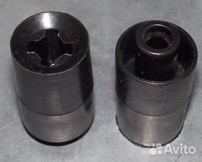 Втулка блендера Braun type 4191 vtbr4191 зам. MSR2