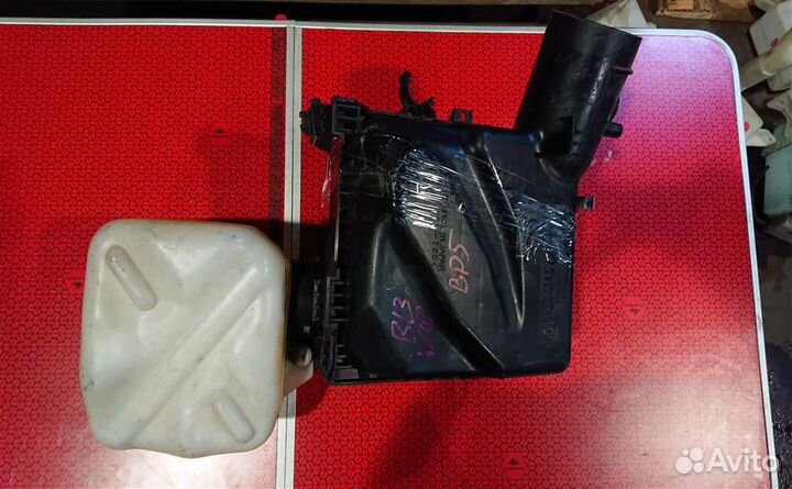 Корпус воздушного фильтра Subaru Outback