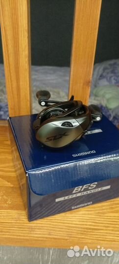 Катушка shimano