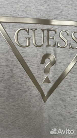 Свитшот Guess оригинал