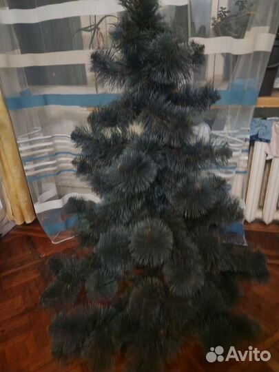 Ель искуственная