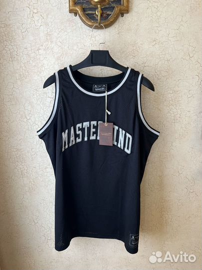 Майка шорты Mastermind World