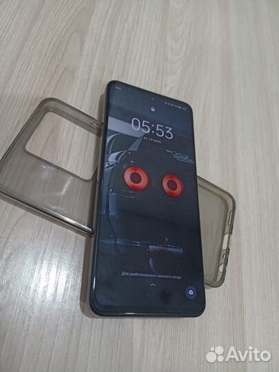realme C55, 8/256 ГБ