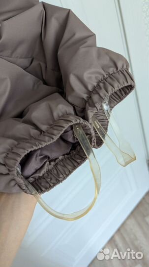 Комплект демисезонный для девочки 92