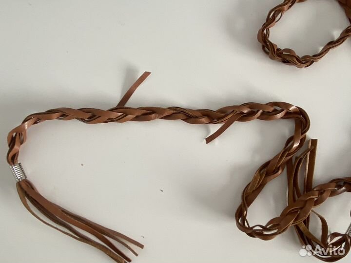 Ремень пояс женский