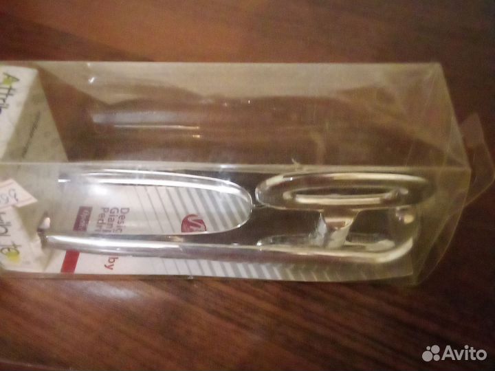 Нож консервный