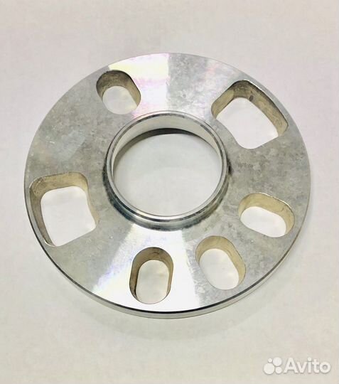 Проставки колесные для Chery Tiggo (20мм)