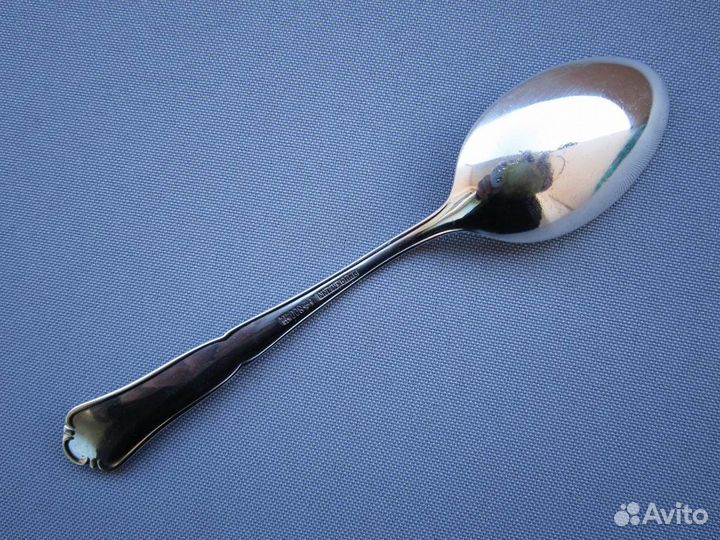 Чайная ложка Bruckmann Чиппендейл серебро 800 пр