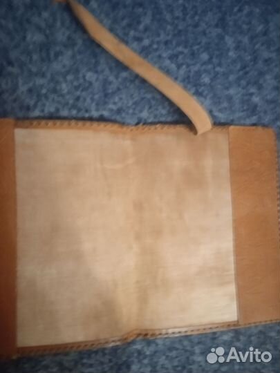 Папка для документов СССР