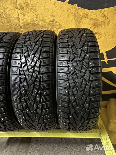 Nokian Tyres Nordman 7 205/60 R16