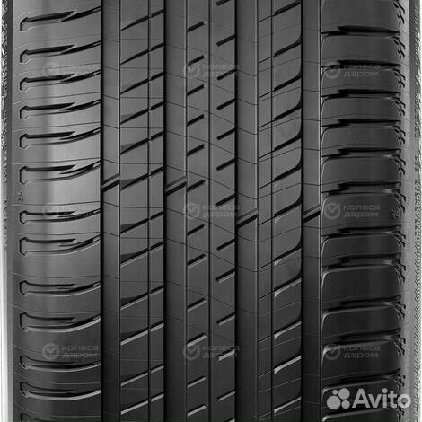 Michelin Latitude Sport 3 275/40 R20 106Y