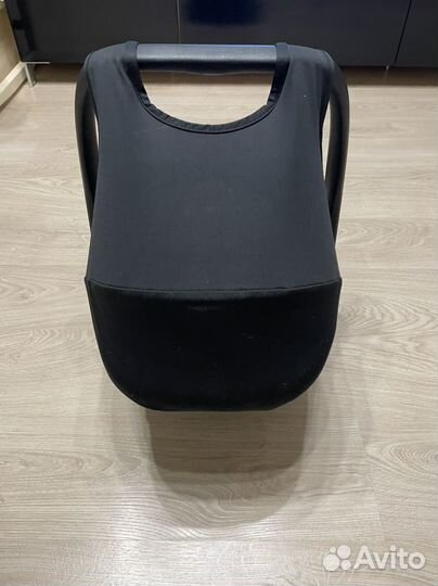 Люлька переноска авто кресло