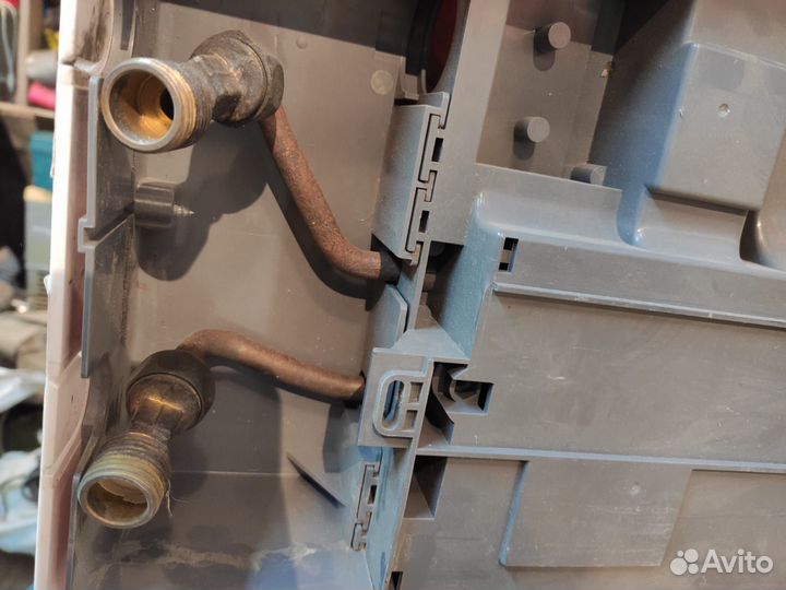 Водонагреватель проточный Electrolux NPX 12-18 Sen