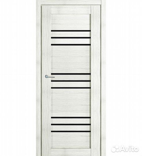 Межкомнатные двери Экошпон новые