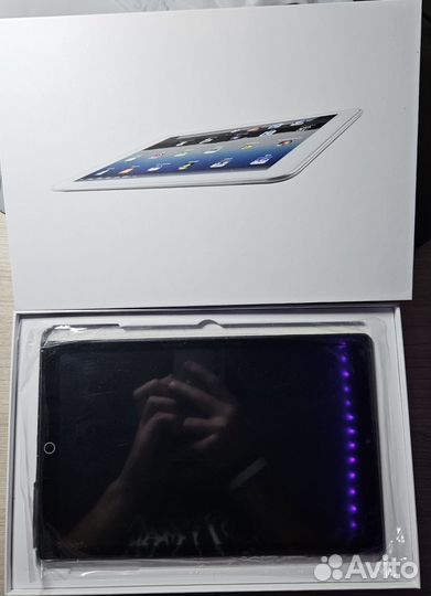 Планшет teclast новый