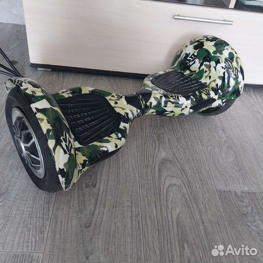 Гироскутер бу