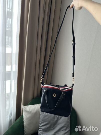 Сумка Tommy hilfiger женская